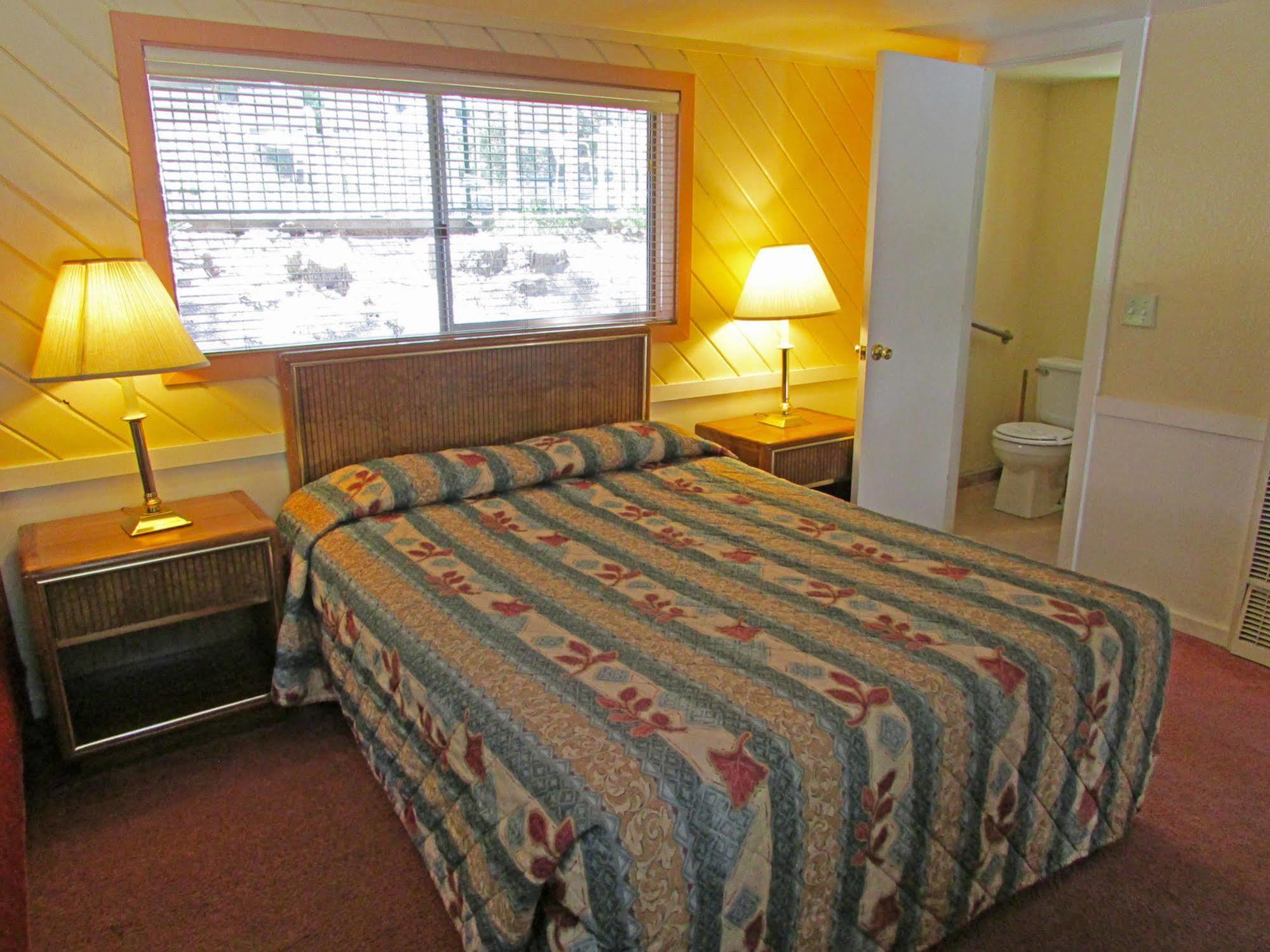Arrowhead Ranch Hotel Lake Arrowhead Zewnętrze zdjęcie