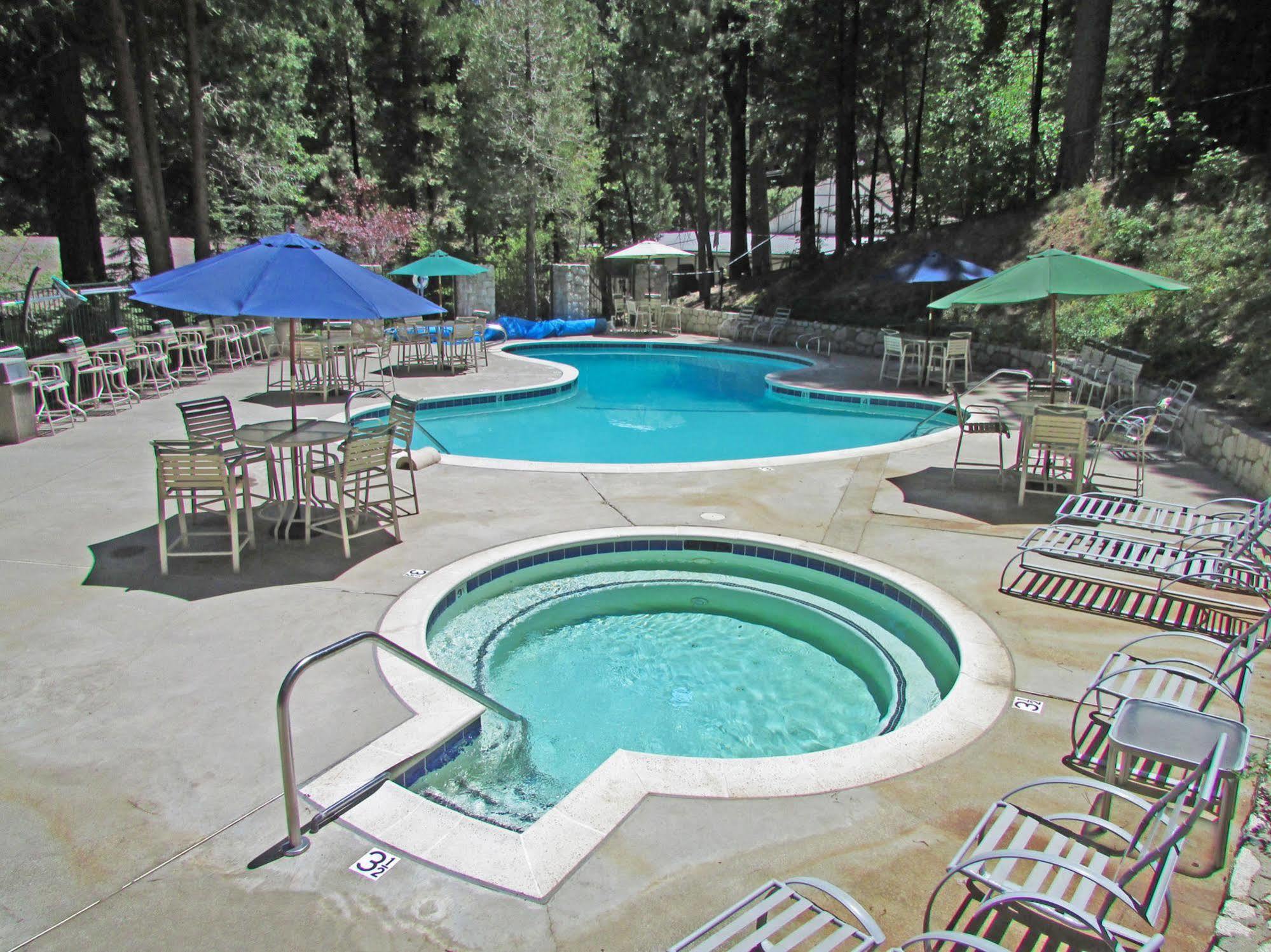 Arrowhead Ranch Hotel Lake Arrowhead Zewnętrze zdjęcie